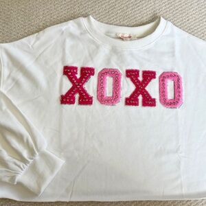 Avara Sweatshirt, Size S